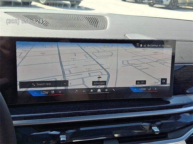 new 2026 BMW X5 car, priced at $82,375