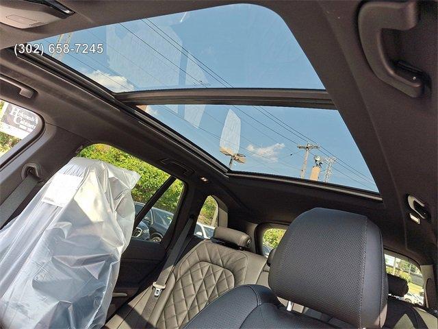 new 2026 BMW X5 car, priced at $82,375