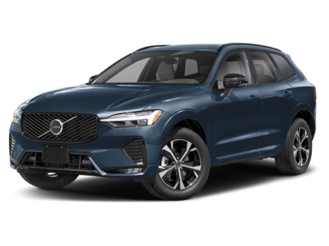 new 2026 Volvo XC60 car, priced at $58,360