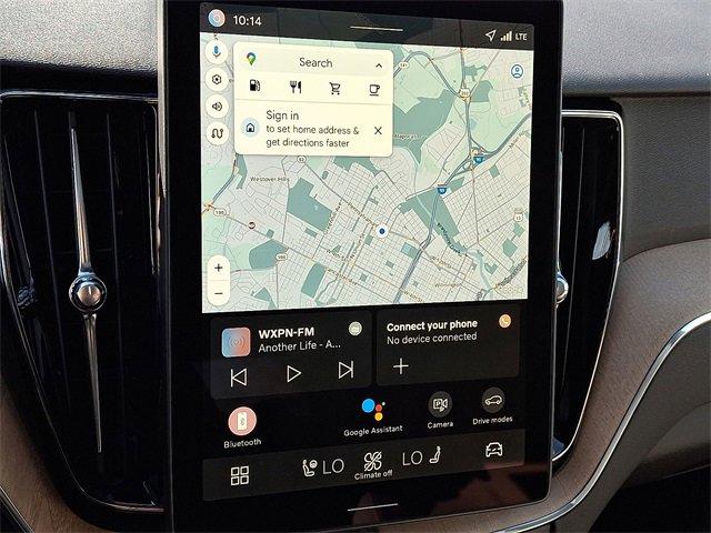 new 2026 Volvo XC60 car, priced at $58,360