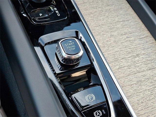 new 2026 Volvo XC60 car, priced at $58,360