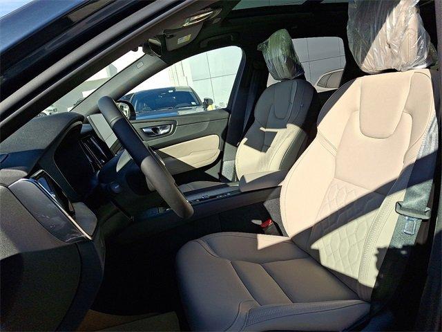 new 2026 Volvo XC60 car, priced at $58,360