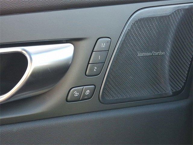 new 2026 Volvo XC60 car, priced at $58,360