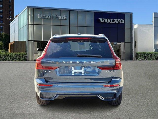 new 2026 Volvo XC60 car, priced at $58,360