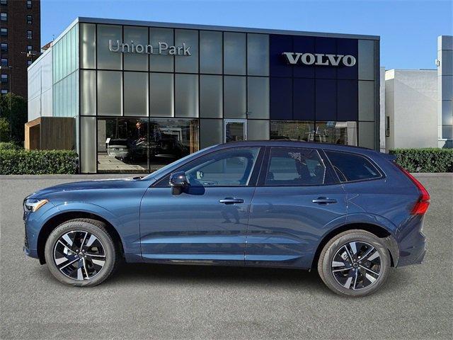 new 2026 Volvo XC60 car, priced at $58,360