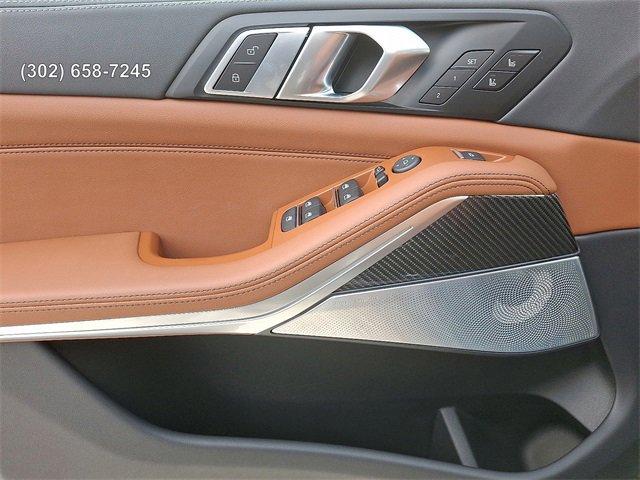 new 2026 BMW X5 car, priced at $109,575