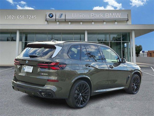 new 2026 BMW X5 car, priced at $109,575