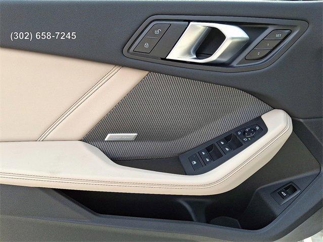 new 2025 BMW 228 Gran Coupe car, priced at $45,525