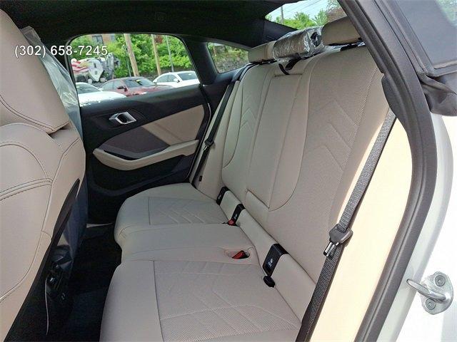 new 2025 BMW 228 Gran Coupe car, priced at $45,525