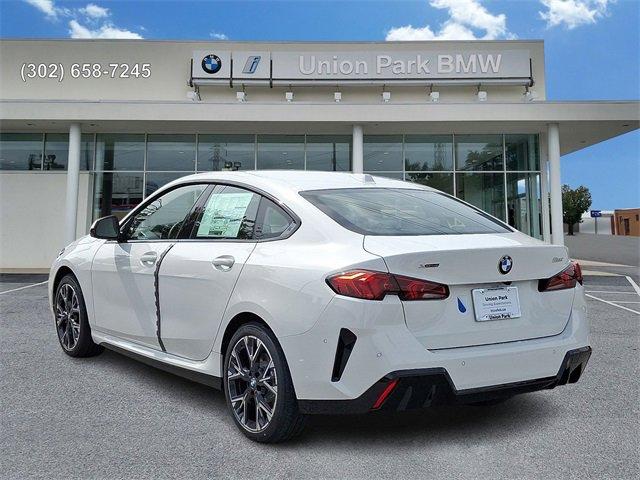 new 2025 BMW 228 Gran Coupe car, priced at $45,525