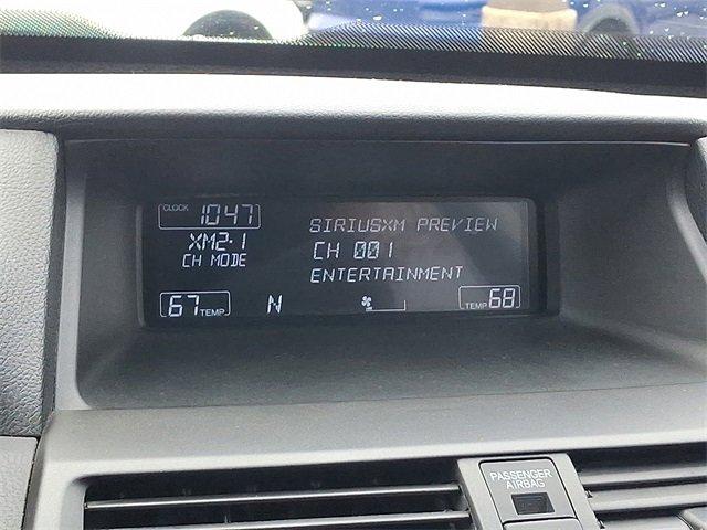 used 2011 Honda Accord Crosstour car, priced at $10,988