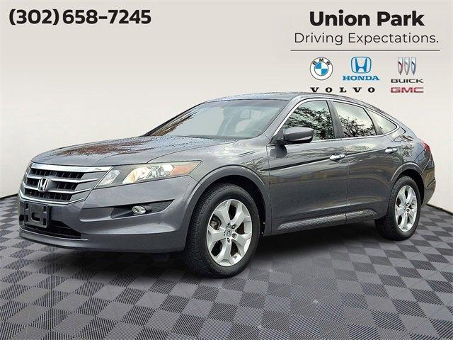 used 2011 Honda Accord Crosstour car, priced at $10,988