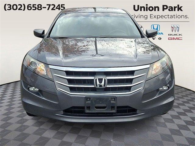 used 2011 Honda Accord Crosstour car, priced at $10,988