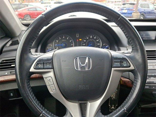 used 2011 Honda Accord Crosstour car, priced at $10,988