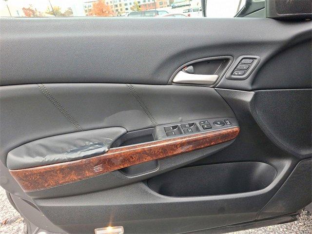 used 2011 Honda Accord Crosstour car, priced at $10,988