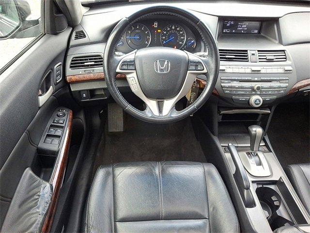 used 2011 Honda Accord Crosstour car, priced at $10,988
