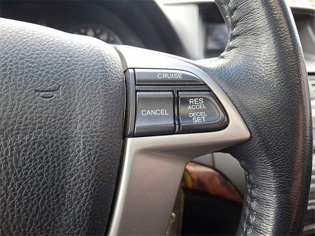 used 2011 Honda Accord Crosstour car, priced at $10,988