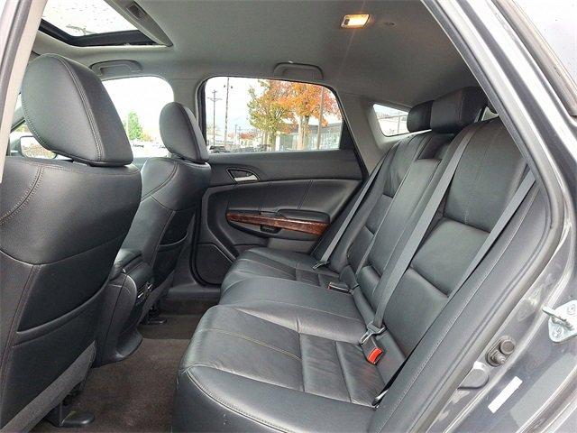 used 2011 Honda Accord Crosstour car, priced at $10,988