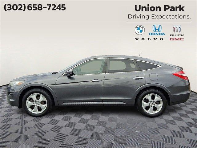 used 2011 Honda Accord Crosstour car, priced at $10,988