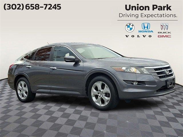 used 2011 Honda Accord Crosstour car, priced at $10,988