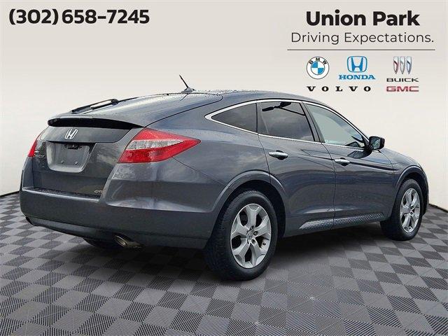 used 2011 Honda Accord Crosstour car, priced at $10,988