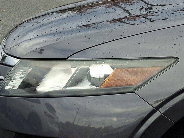 used 2011 Honda Accord Crosstour car, priced at $10,988