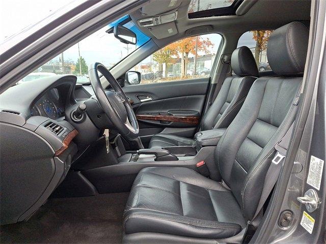 used 2011 Honda Accord Crosstour car, priced at $10,988