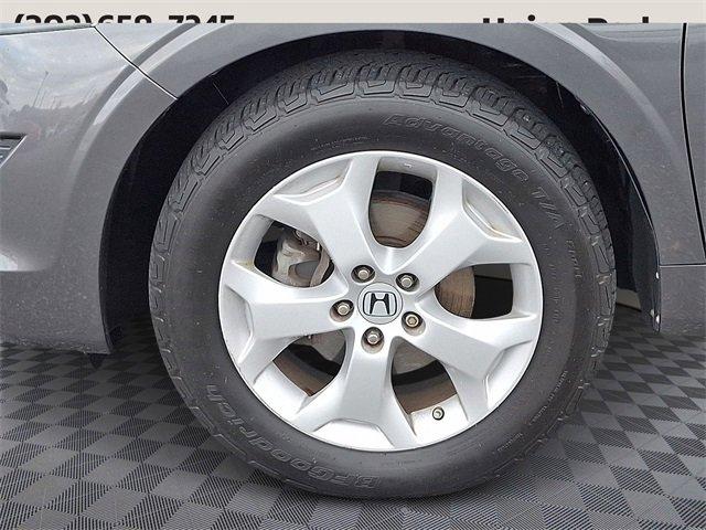 used 2011 Honda Accord Crosstour car, priced at $10,988