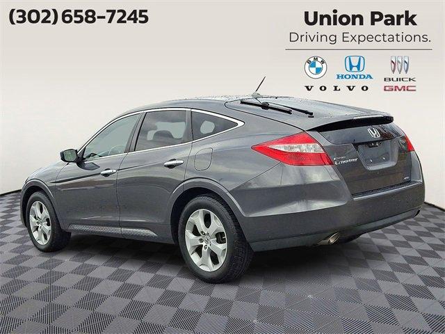 used 2011 Honda Accord Crosstour car, priced at $10,988