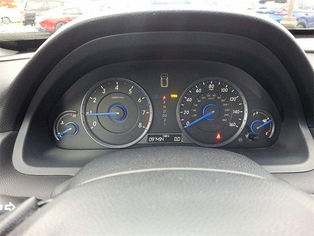 used 2011 Honda Accord Crosstour car, priced at $10,988