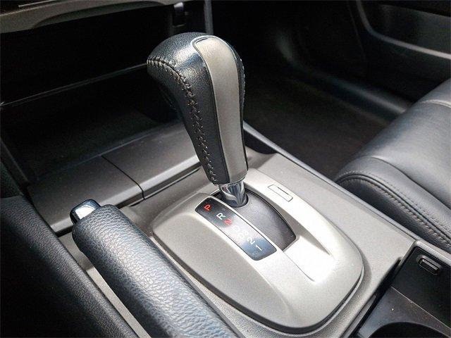 used 2011 Honda Accord Crosstour car, priced at $10,988