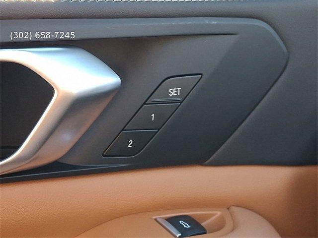 new 2026 BMW X5 car, priced at $81,725