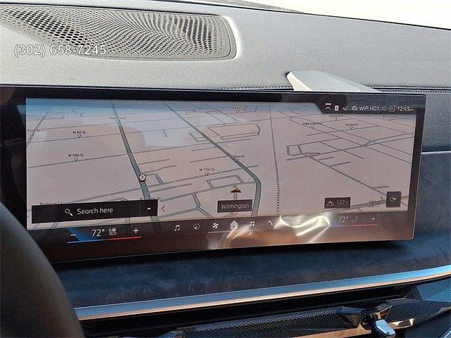 new 2026 BMW X5 car, priced at $81,725