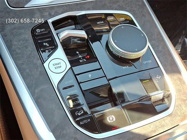 new 2026 BMW X5 car, priced at $81,725