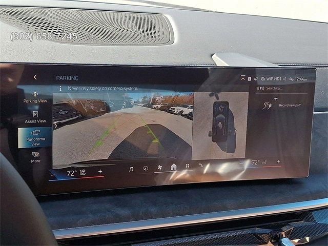 new 2026 BMW X5 car, priced at $81,725