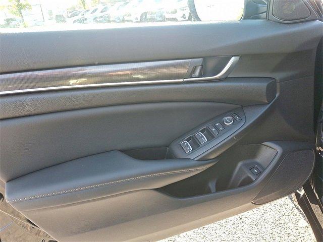 used 2022 Honda Accord car, priced at $24,695
