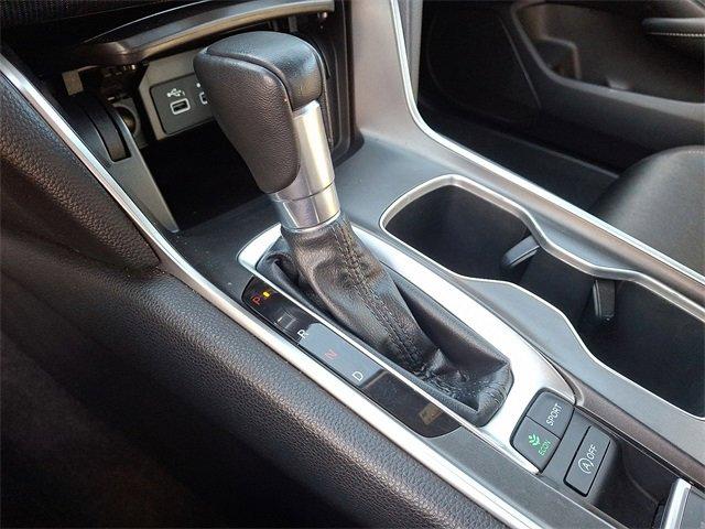 used 2022 Honda Accord car, priced at $24,695