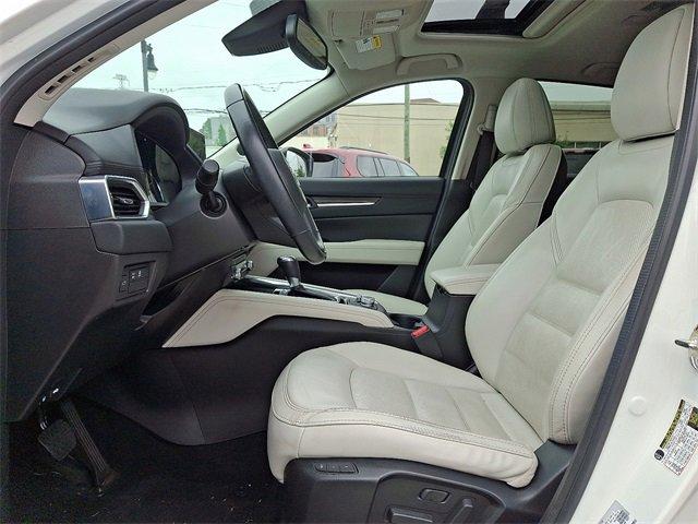 used 2019 Mazda CX-5 car, priced at $23,895