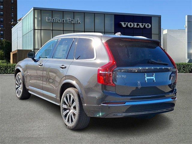 new 2025 Volvo XC90 car, priced at $59,925