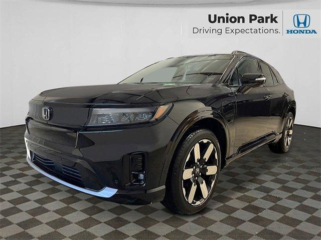 new 2025 Honda Prologue car, priced at $59,850