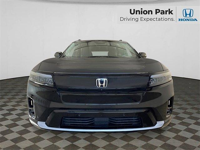 new 2025 Honda Prologue car, priced at $59,850