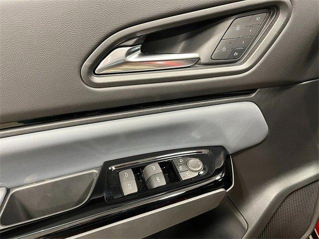 new 2025 Honda Prologue car, priced at $59,850