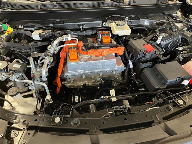 new 2025 Honda Prologue car, priced at $59,850