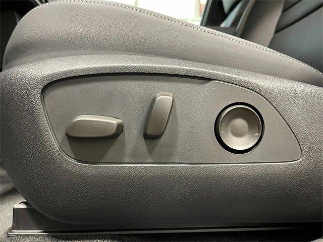 new 2025 Honda Prologue car, priced at $59,850