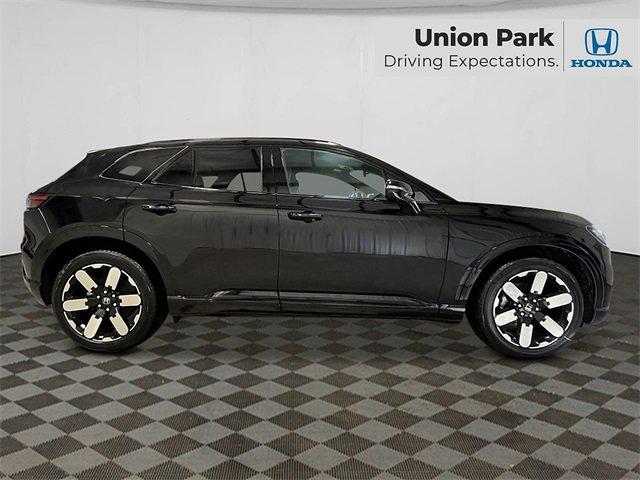 new 2025 Honda Prologue car, priced at $59,850