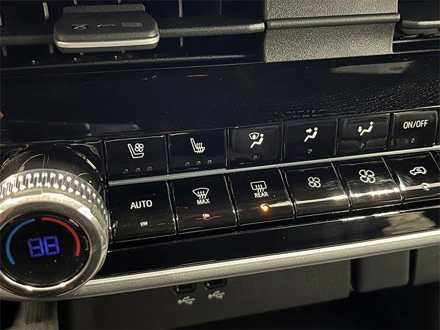 new 2025 Honda Prologue car, priced at $59,850