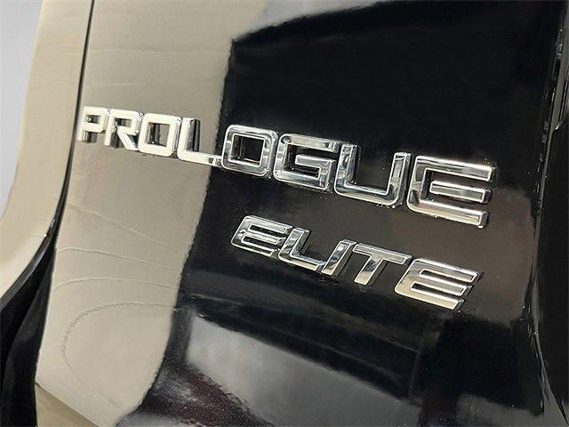 new 2025 Honda Prologue car, priced at $59,850
