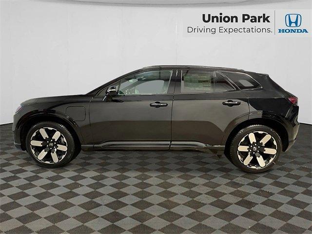 new 2025 Honda Prologue car, priced at $59,850