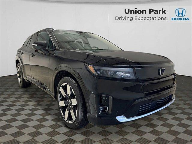 new 2025 Honda Prologue car, priced at $59,850