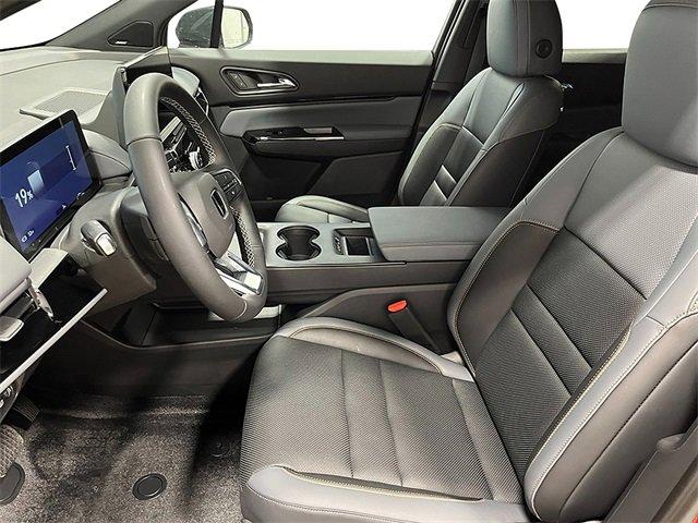 new 2025 Honda Prologue car, priced at $59,850